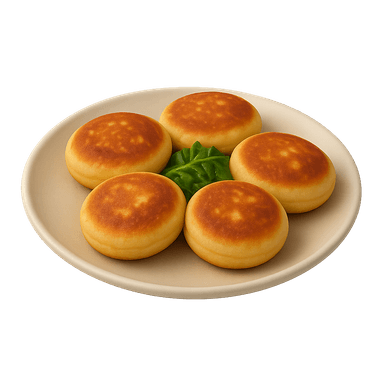 Mofo gasy - Recette de cuisine malgache traditionnelle